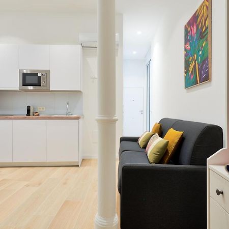 Appartamento Apartamento Centro Historico Málaga Esterno foto