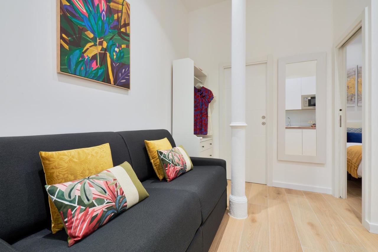 Appartamento Apartamento Centro Historico Málaga Esterno foto
