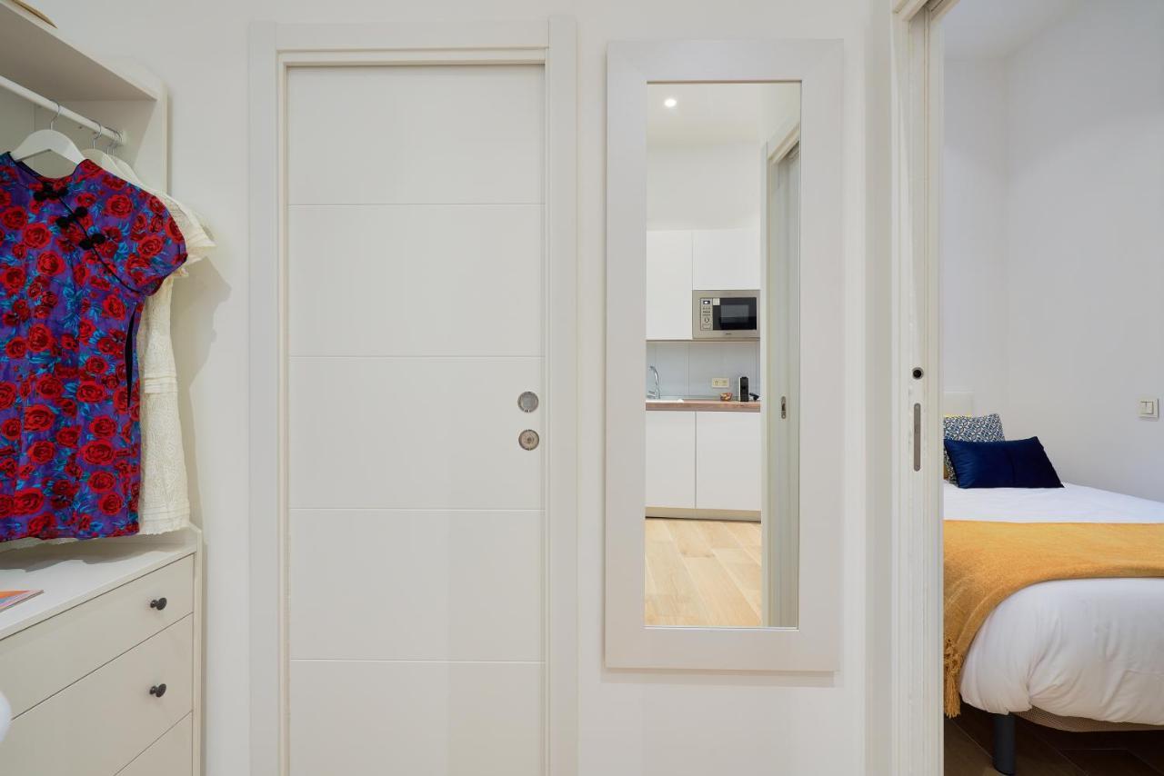 Appartamento Apartamento Centro Historico Málaga Esterno foto
