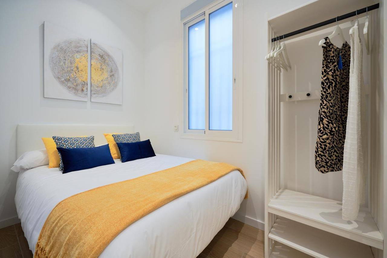Appartamento Apartamento Centro Historico Málaga Esterno foto