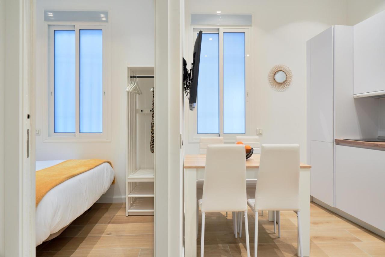 Appartamento Apartamento Centro Historico Málaga Esterno foto