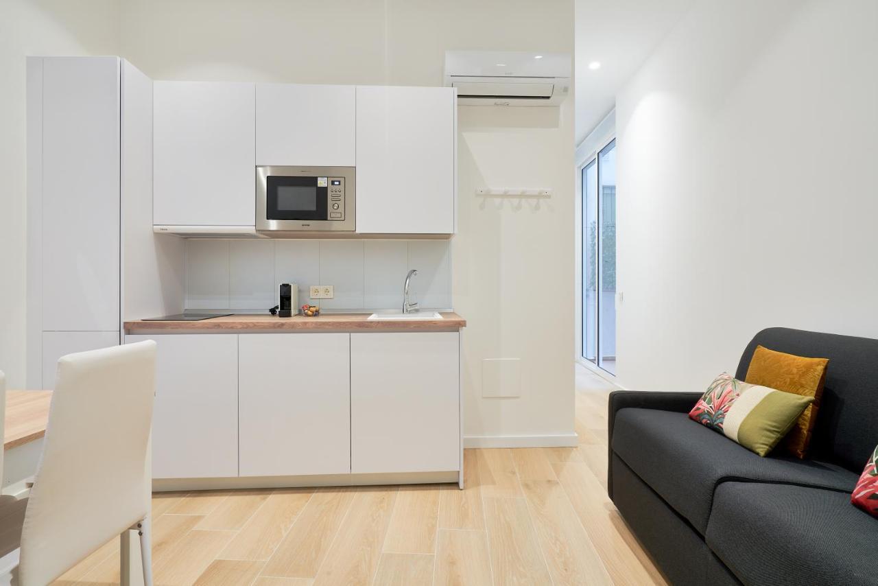 Appartamento Apartamento Centro Historico Málaga Esterno foto