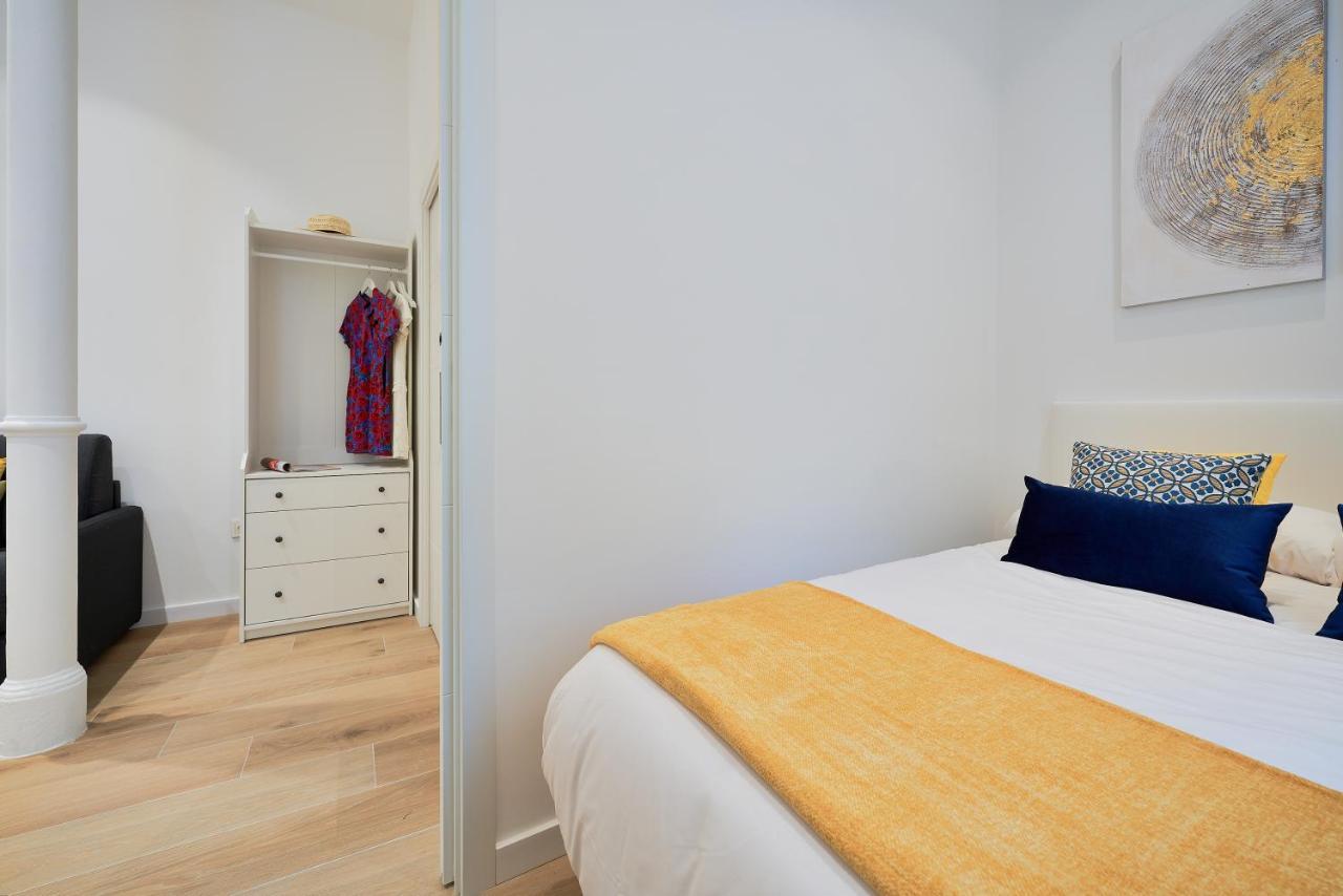 Appartamento Apartamento Centro Historico Málaga Esterno foto
