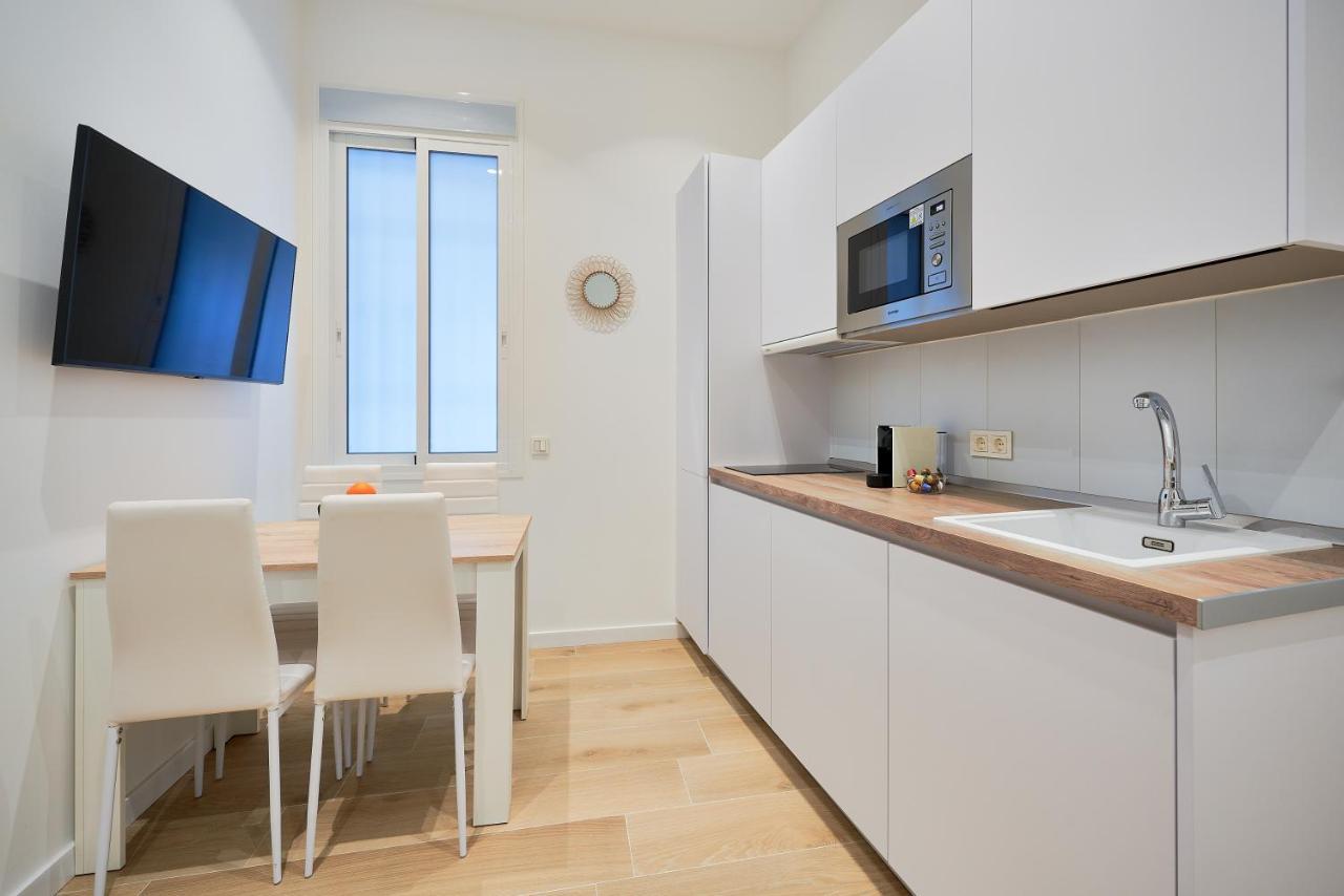 Appartamento Apartamento Centro Historico Málaga Esterno foto