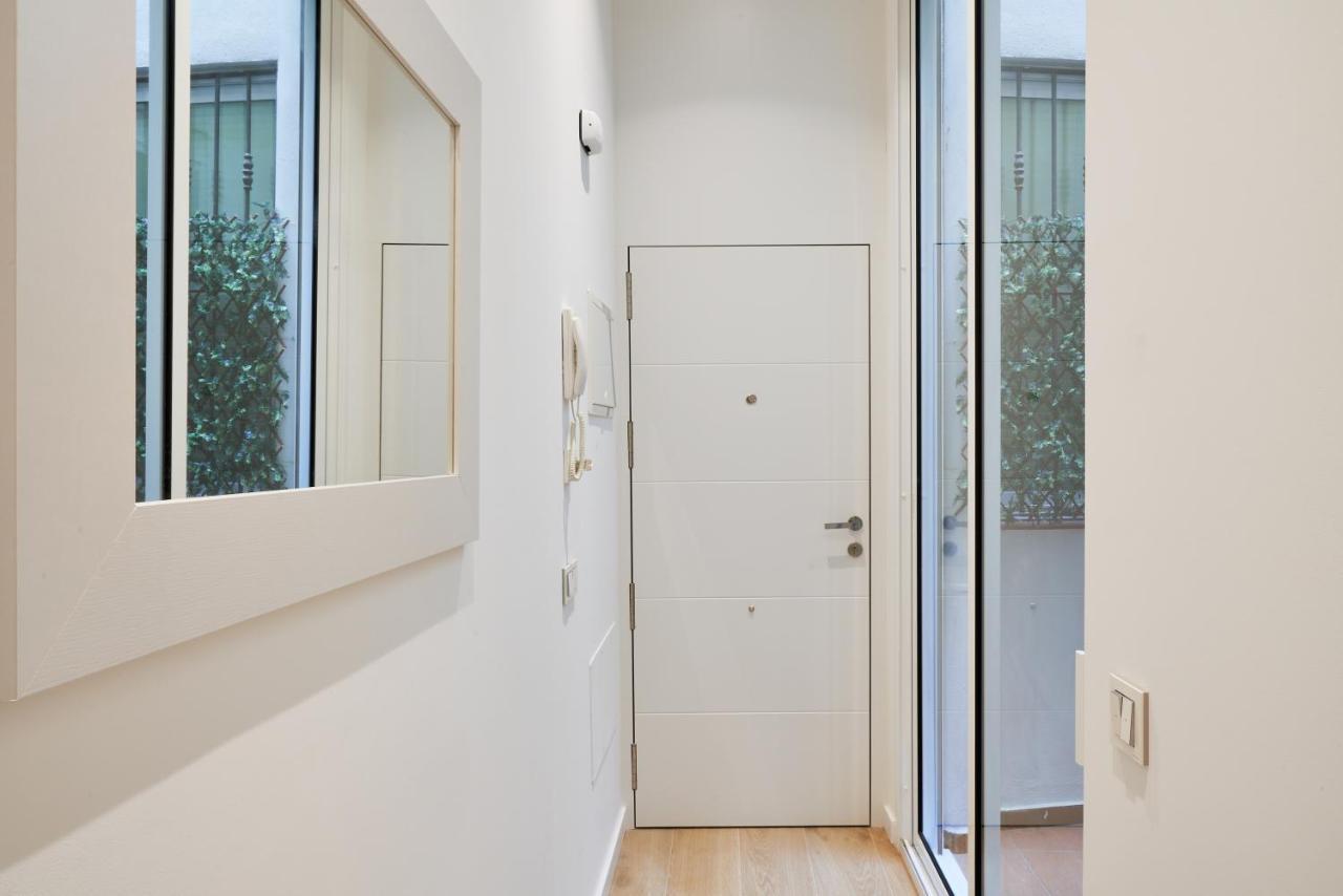 Appartamento Apartamento Centro Historico Málaga Esterno foto
