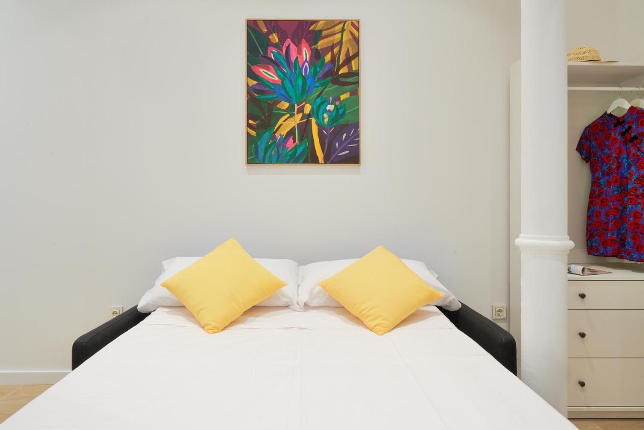 Appartamento Apartamento Centro Historico Málaga Esterno foto